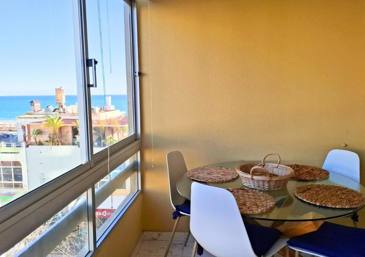 Alltravel Praia Da Rocha Portimão Eksteriør bilde
